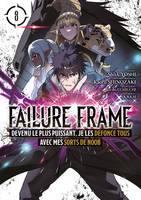 Failure Frame Volume 8