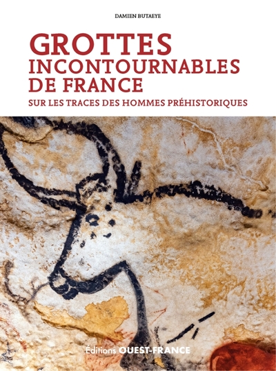 Grottes incontournables de France - Damien Butaeye