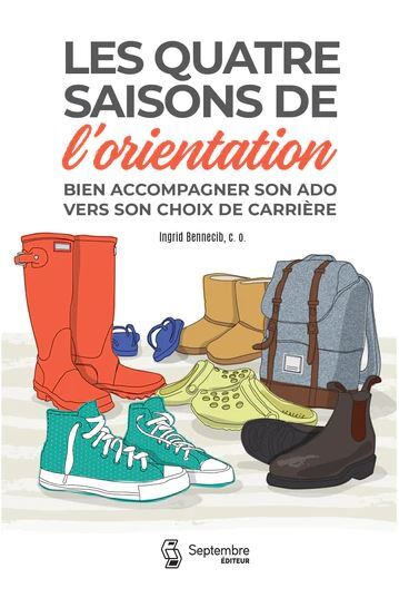 Les Quatre Saisons De L'Orientation