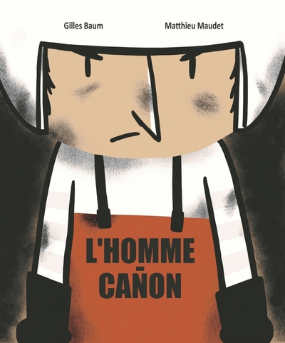 L'homme canon