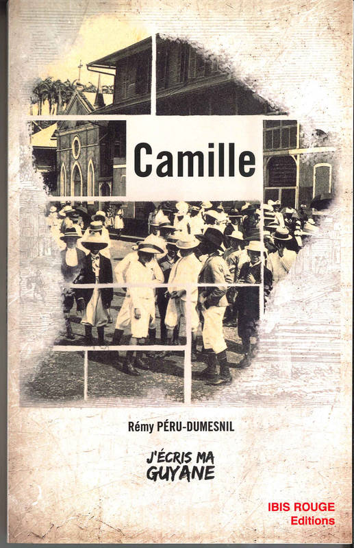 Camille - Peru-Dumesnil Remy