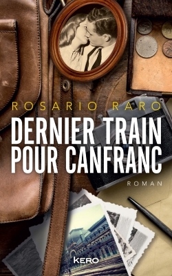 Dernier Train Pour Canfranc