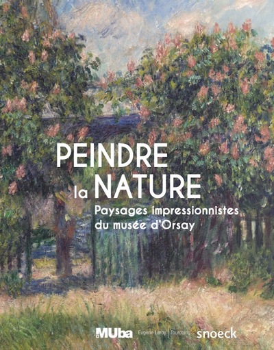 Peindre la nature - Muba tourcoing