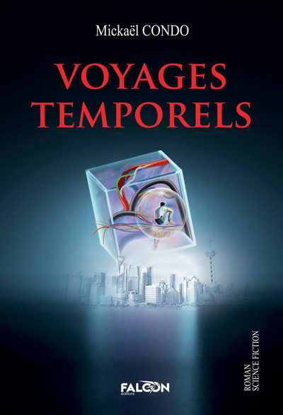 Voyages Temporels