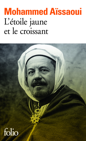 L'Étoile jaune et le Croissant