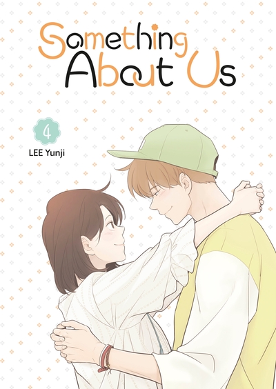 Something About Us Volume 4 - Yunji Lee