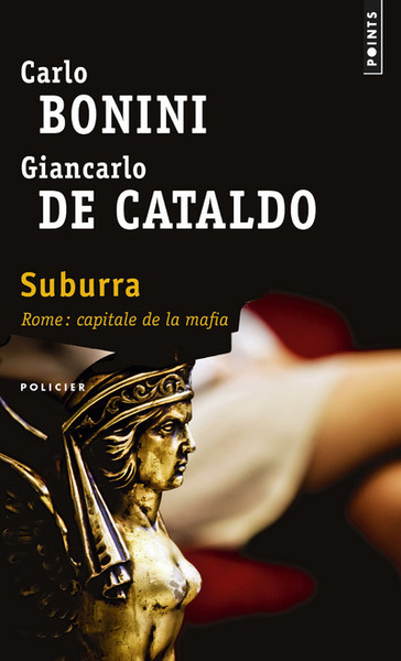 Suburra Volume 1