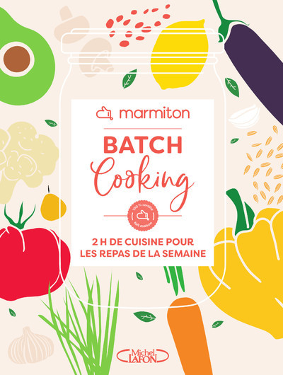 Batch cooking