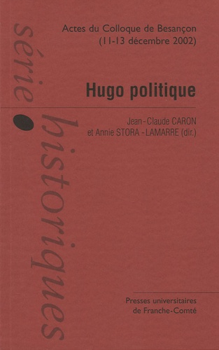 Hugo politique