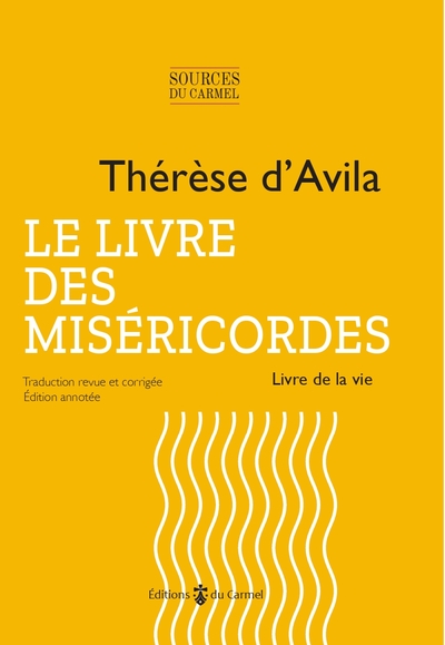 Le Livre Des Miséricordes, Livre De La Vie