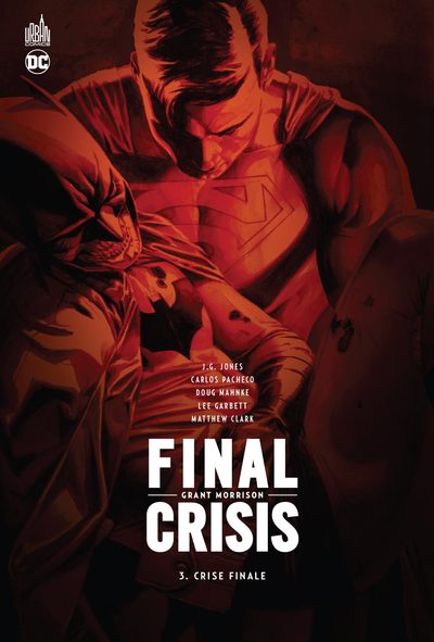 Final Crisis Volume 3