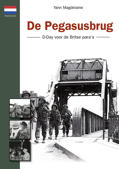 Pegasus Bridge (Nl)