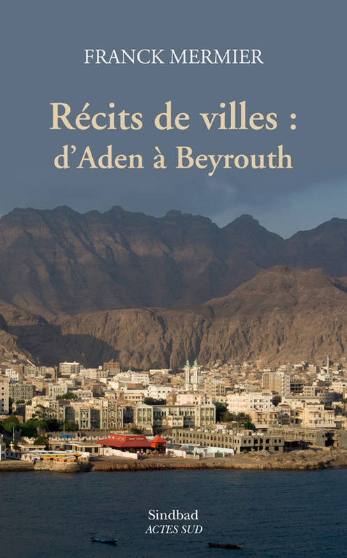 Récits de villes 