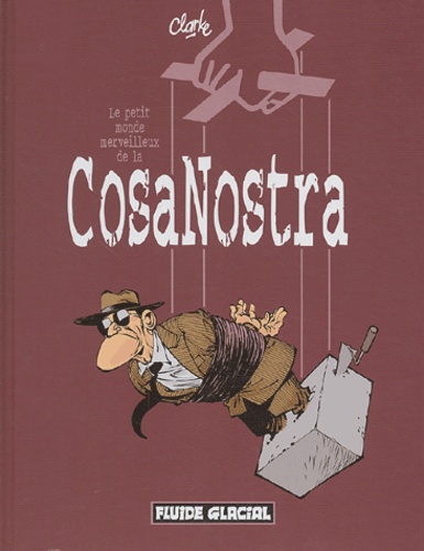 Cosa Nostra