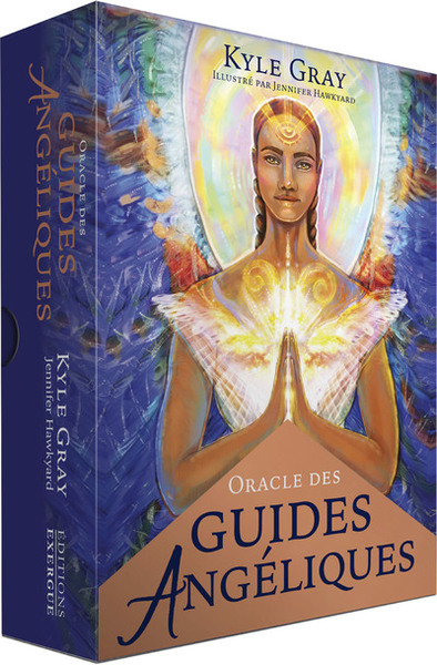 Oracle des guides angéliques