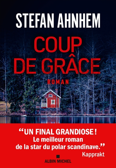 Coup De Grâce