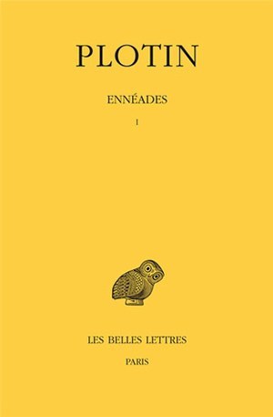 Ennéades - Volume 1