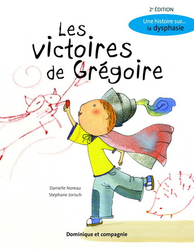 Les Victoires De Gregoire