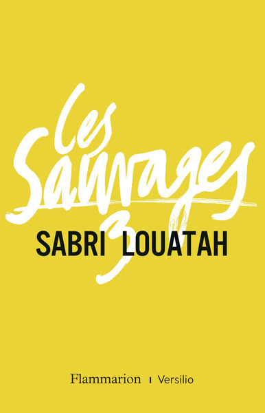 Les Sauvages Volume 3