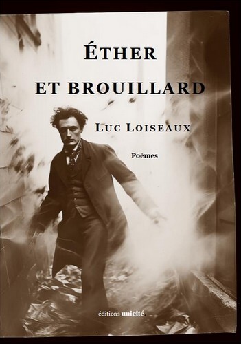 Éther et brouillard - Luc  Loiseaux