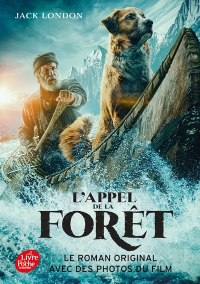 L'appel de la forêt