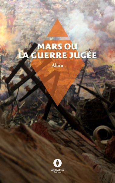 Mars ou la Guerre jugée