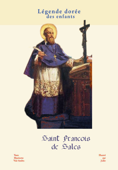 Saint Francois De Sales