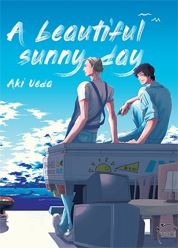 A beautiful sunny day Volume 1