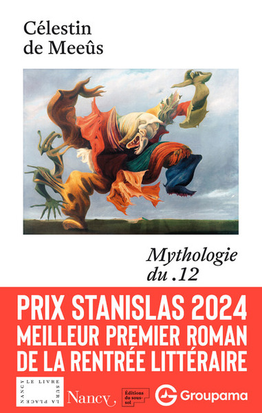 Mythologie du .12