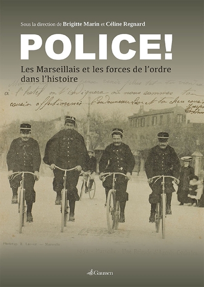 Police ! - Regnard