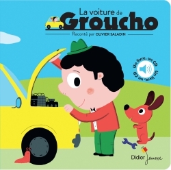 11 - La Voiture de Groucho