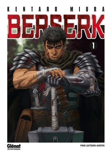 Berserk Volume 1