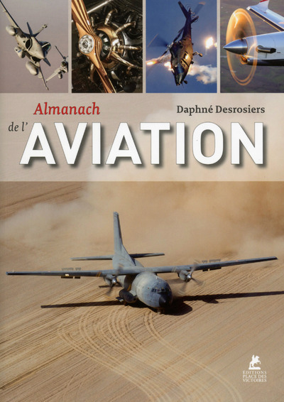 Almanach de l'Aviation