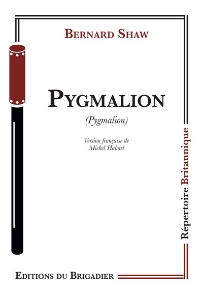 Pygmalion