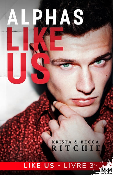 Like Us Volume 3