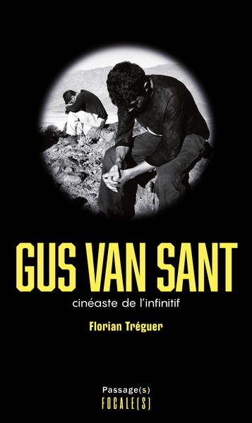 Gus Van Sant