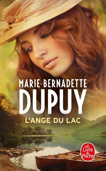 L'orpheline des neiges Volume 6 - Marie-Bernadette Dupuy