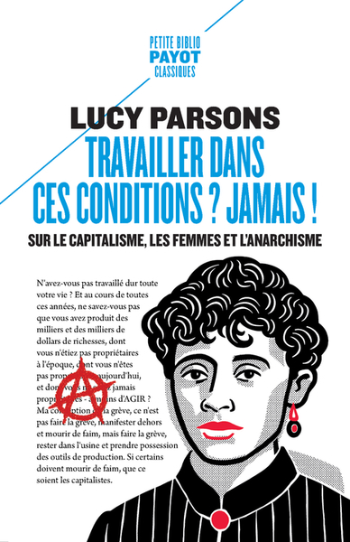 Travailler dans ces conditions ? Jamais !