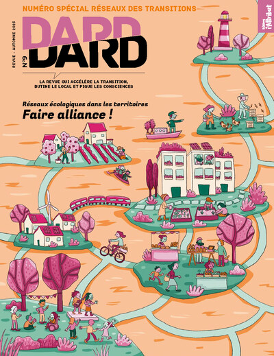 Dard/Dard N° 9, novembre 2023 Volume 2023