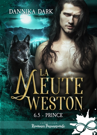 La meute Weston - Volume 6