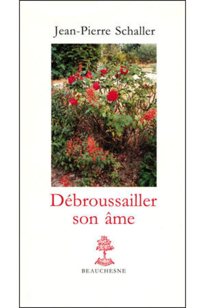 Debroussailler Son Âme