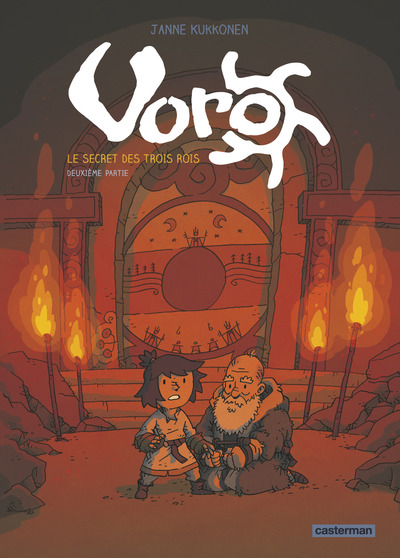 Voro Volume 2