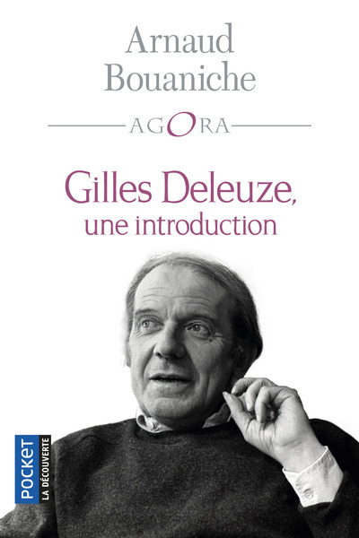 Gilles Deleuze, une introduction