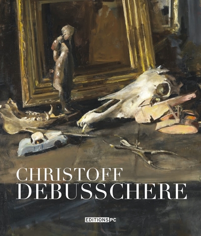 Christoff Debusschere Peintures