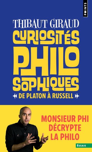 Curiosités philosophiques