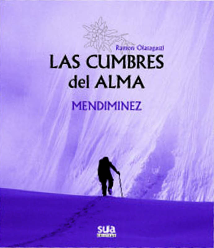 Cumbres Del Alma, Las - Mendiminez