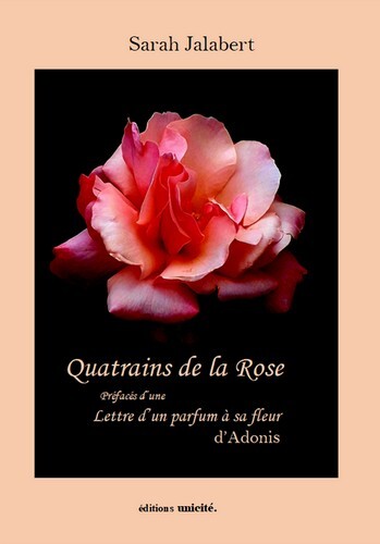 Quatrains De La Rose