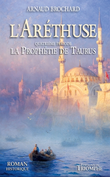 L'Aréthuse Volume 4