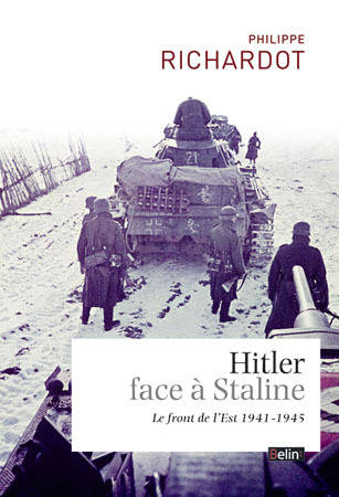 Hitler face à Staline