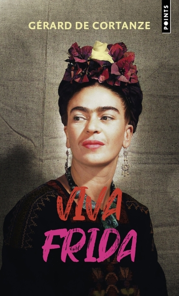 Viva Frida